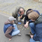 12) Dropping *  (Eigen locatie)