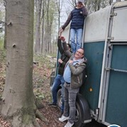 17) Dropping *  (Eigen locatie)