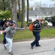 18) Dropping *  (Eigen locatie)