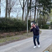 21) Dropping *  (Eigen locatie)