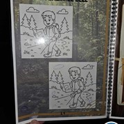 31) Dropping *  (Eigen locatie)