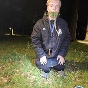 38) Dropping *  (Eigen locatie)