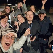 39) Dropping *  (Eigen locatie)