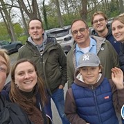 4) Dropping *  (Eigen locatie)