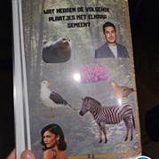 40) Dropping *  (Eigen locatie)