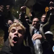 42) Dropping *  (Eigen locatie)