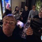 46) Dropping *  (Eigen locatie)