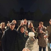 47) Dropping *  (Eigen locatie)