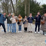 7) Dropping *  (Eigen locatie)