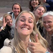 1) The Wedding Game begeleiding op afstand  (Eigen locatie)