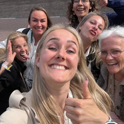 The Wedding Game begeleiding op afstand  (Eigen locatie)