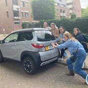 15) The Wedding Game begeleiding op afstand  (Eigen locatie)
