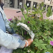 17) The Wedding Game begeleiding op afstand  (Eigen locatie)