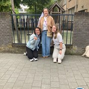 28) The Wedding Game begeleiding op afstand  (Eigen locatie)