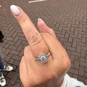 30) The Wedding Game begeleiding op afstand  (Eigen locatie)