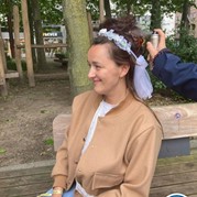 5) The Wedding Game begeleiding op afstand  (Eigen locatie)