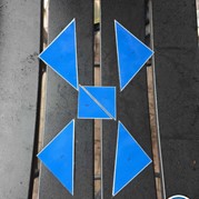 12) Escape in the City  (Eigen locatie)