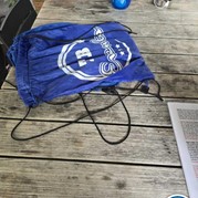 17) Escape in the City  (Eigen locatie)