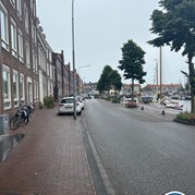 20) Escape in the City  (Eigen locatie)