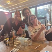 1) Moorddiner: The Wedding Groningen