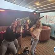 4) Moorddiner: The Wedding Groningen