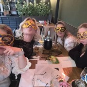 5) Moorddiner: The Wedding Groningen