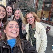 1) Jachtseizoen Rotterdam