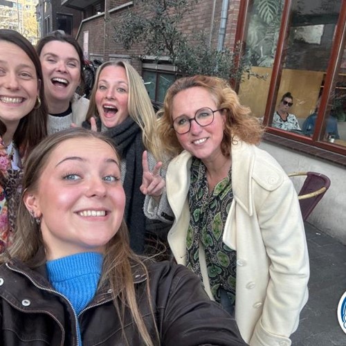 Jachtseizoen Rotterdam