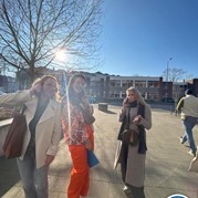 10) Jachtseizoen Rotterdam