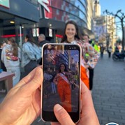 11) Jachtseizoen Rotterdam