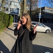 12) Jachtseizoen Rotterdam