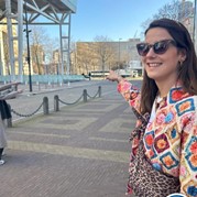 13) Jachtseizoen Rotterdam