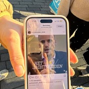 14) Jachtseizoen Rotterdam