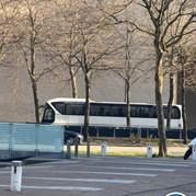 16) Jachtseizoen Rotterdam