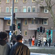 18) Jachtseizoen Rotterdam