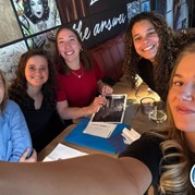 2) Jachtseizoen Rotterdam