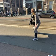 3) Jachtseizoen Rotterdam