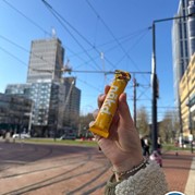 5) Jachtseizoen Rotterdam