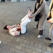 6) Jachtseizoen Rotterdam