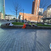 7) Jachtseizoen Rotterdam