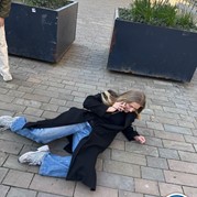 8) Jachtseizoen Rotterdam