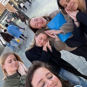 9) Jachtseizoen Rotterdam