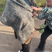 17) Help, de Directeur is ontvoerd! *  (Eigen locatie)