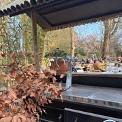 18) Help, de Directeur is ontvoerd! *  (Eigen locatie)