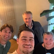 2) Help, de Directeur is ontvoerd! *  (Eigen locatie)