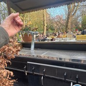 22) Help, de Directeur is ontvoerd! *  (Eigen locatie)