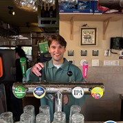 23) Help, de Directeur is ontvoerd! *  (Eigen locatie)