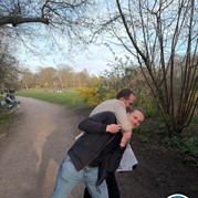 24) Help, de Directeur is ontvoerd! *  (Eigen locatie)