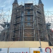 29) Help, de Directeur is ontvoerd! *  (Eigen locatie)