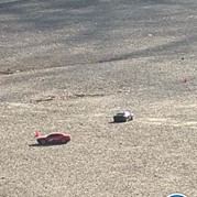 5) Help, de Directeur is ontvoerd! *  (Eigen locatie)